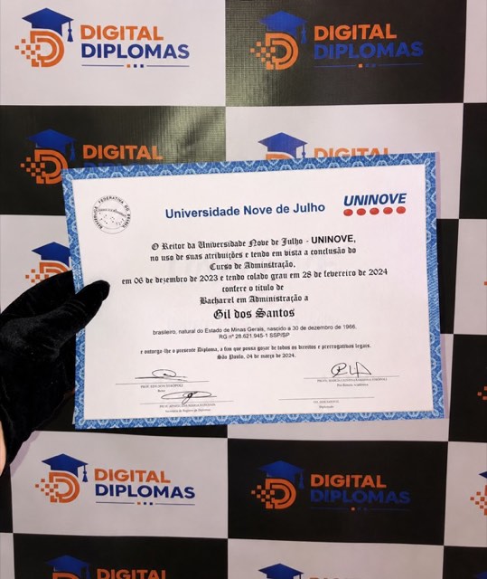Prova social com registro de cliente